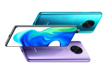 Użytkownicy POCO F2 Pro zaczęli otrzymywać ...