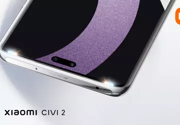 Xiaomi ujawnia rendery prasowe smartfona CIVI ...