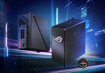 Asus zaprezentowała router ROG Strix GS-BE18000 ...