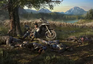Znowu nie Days Gone 2: Bend ...