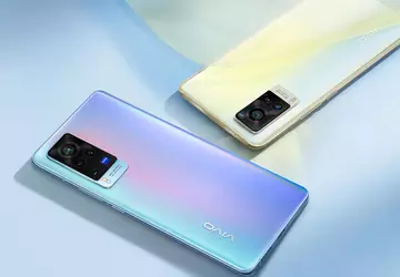 Insider ujawnia szczegóły Vivo X70 smartphone: ...