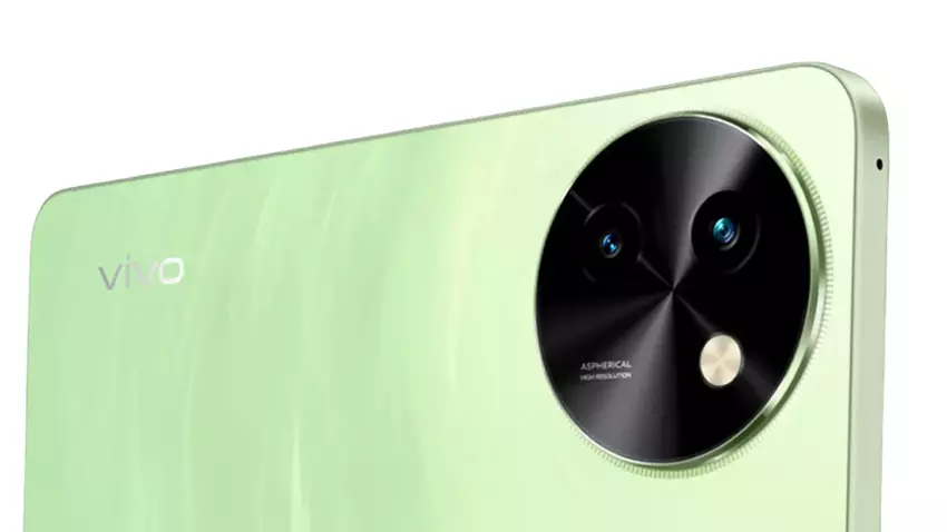 Tani Vivo T4X będzie dostępny w marcu i otrzyma ogromną baterię o pojemności 6500 mAh.