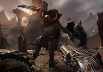 Piekło na Ziemi: Doom: The Dark ...