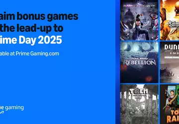 Przyjemna niespodzianka od Amazona: czerwcowy katalog ...