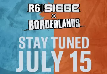 W przyszłym tygodniu w Rainbow Six ...