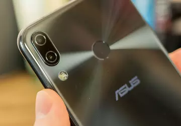 Benchmark Geekbench resurfaced ASUS ZenFone 5 ...