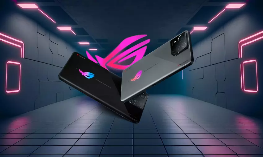 Kiedy ASUS ROG Phone 8 Pro będzie dostępny w USA?