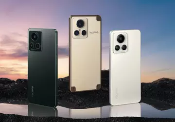 realme GT 2 Explorer Master — ...