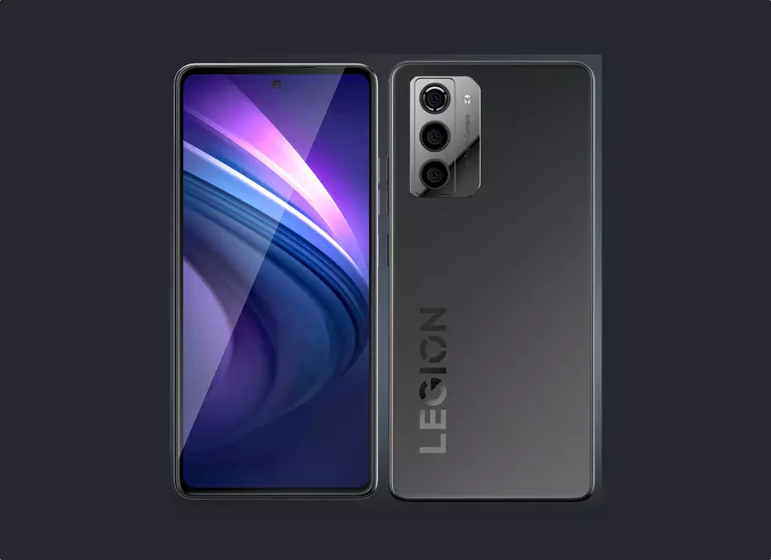 Nie tylko Legion Y90: Lenovo przygotowuje się do wydania kolejnego smartfona do gier z chipem Snapdragon 8 Gen 1