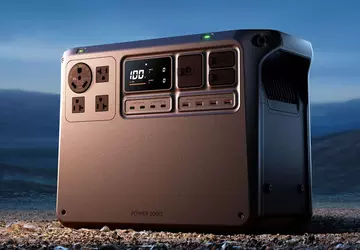 DJI Power 2000 — przenośna elektrownia ...