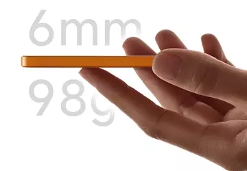 Ultracienki, ale go nie zgubisz: Xiaomi ...