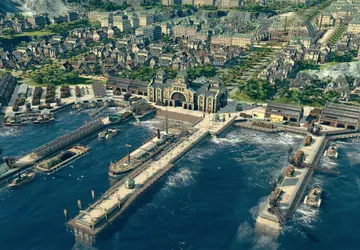 Ubisoft usunie Anno 1800 ze Steam ...