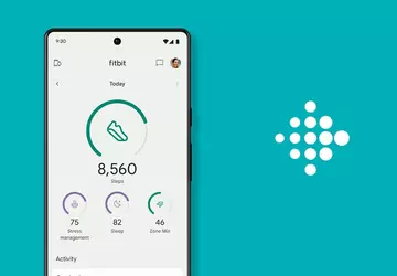 Fitbit jest uznawany za jedną z ...