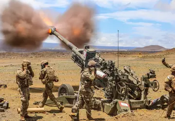 USA szybko stracą swoje niewielkie zapasy ...