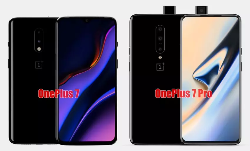 CEO OnePlus opublikował pierwszy zwiastun linii smartfonów OnePlus 7