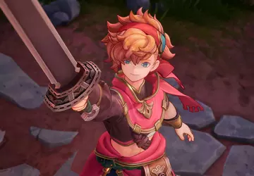 Square Enix publikuje nowy zwiastun przygodowej ...