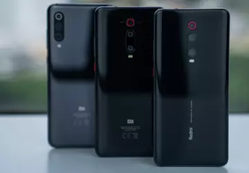 Xiaomi wydało otwartą wersję beta Androida ...