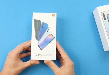 W sieci pojawił się smartfon do ...