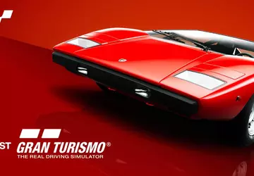 Gra dnia: My First Gran Turismo ...