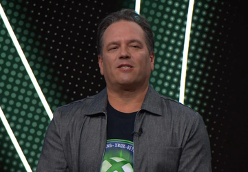 Phil Spencer nie ma jeszcze "nic ...