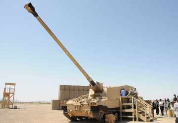 Armia amerykańska prowadzi wielką próbę odpalenia ...