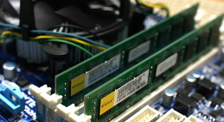 Analitycy ostrzegają o wzrost cen na RAM 2018