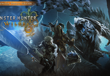 Capcom ogłasza globalny czas premiery Monster ...