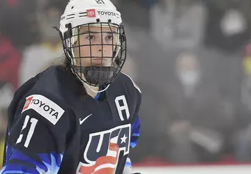 W NHL 22 dodane drużyny kobiet