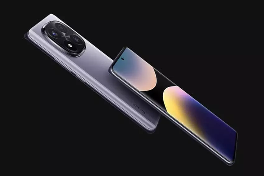 Insider: Redmi Note 15 Pro+ otrzyma dużą baterię i nowy procesor