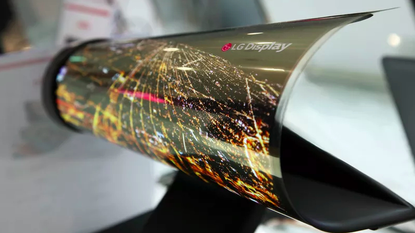 Pierwszy na świecie składany smartfon nie może być wydany przez Samsunga, ale przez Huawei