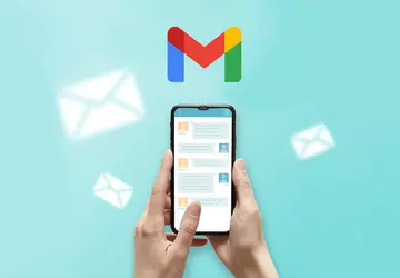 Gmail na Androida oferuje teraz funkcję ...