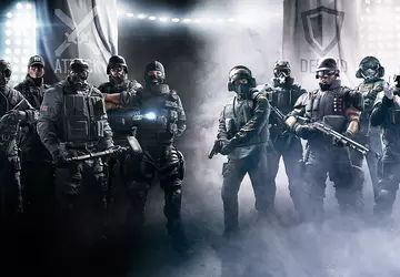 Twórcy Rainbow Six Siege pracują nad ...