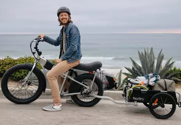 JackRabbit otwiera nową klasę elektrycznych środków ...