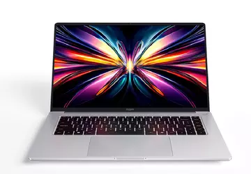 Redmi Book Pro 16 - pierwszy ...