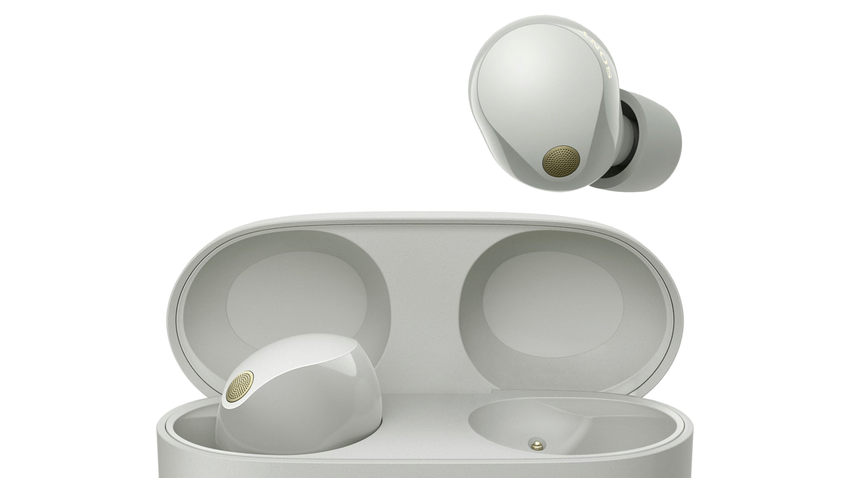 Oto jak będą wyglądać Sony WF-1000XM5: nowe flagowe słuchawki TWS firmy