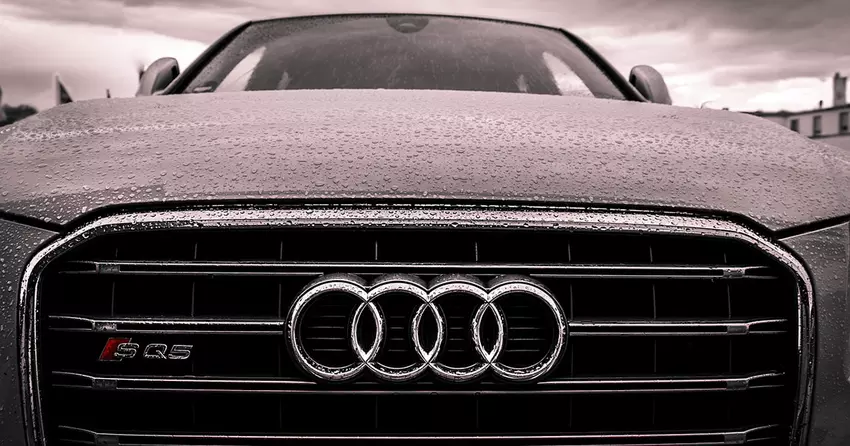Audi wstrzymuje samochody w portach USA z powodu ceł