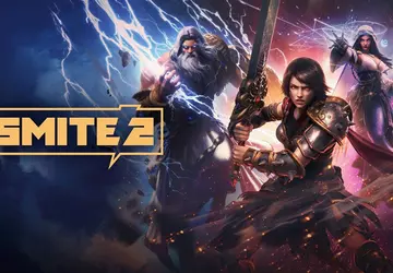 SMITE 2, sequel jednej z najpopularniejszych ...