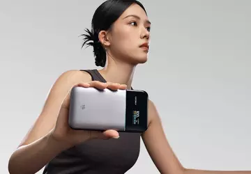 Cuktech wypuścił powerbank o pojemności 25 ...