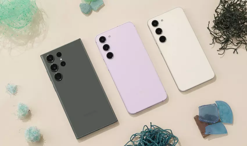 Rynek smartfonów robi pierwsze kroki w kierunku ożywienia - spadek sprzedaży w trzecim kwartale tylko o 1 procent