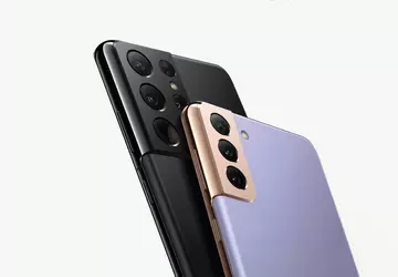 Posiadacze Galaxy S21, Galaxy S21+ i ...