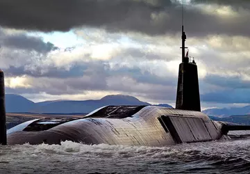 Wielka Brytania po raz drugi z ...