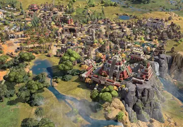 Firaxis opowiedziało o cechach każdej edycji ...