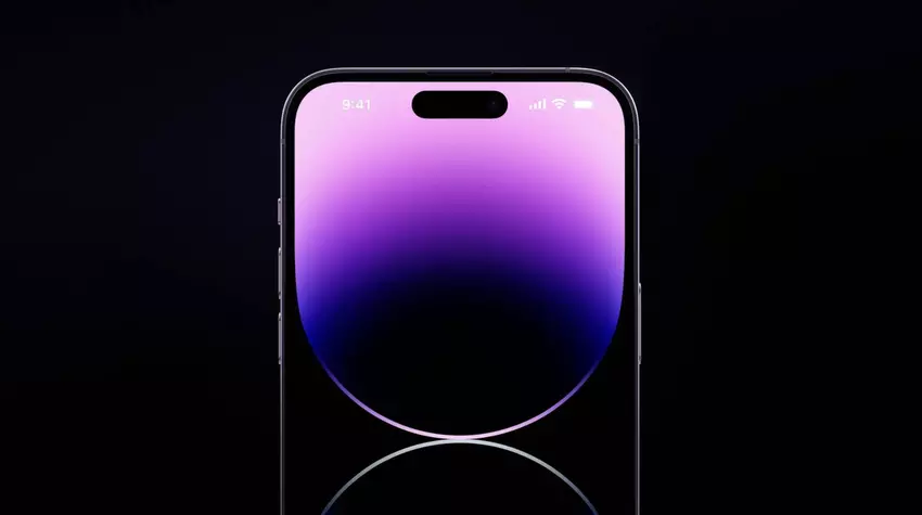 iPhone 14 Pro i iPhone 14 Pro Max mają problemy z ekranem z powodu błędu w iOS 16