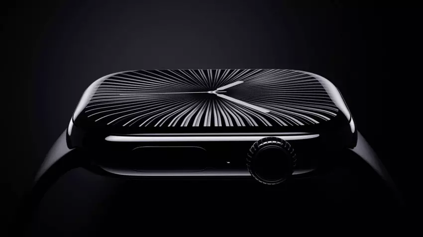 Bloomberg: Apple anulowała rozwój Apple Watch z kamerą