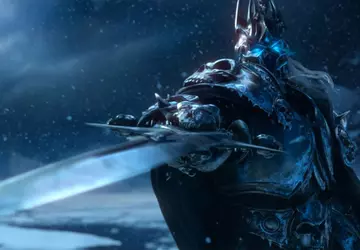 Legendarna wyprawa powtarza się: ukazał się ...