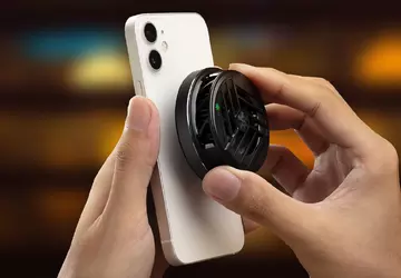 Black Shark FunCooler 2: Magnetyczny cooler ...