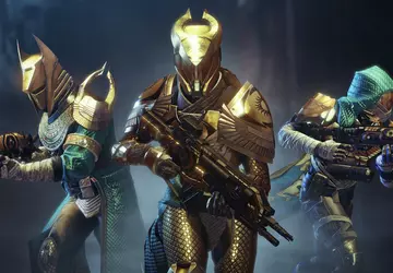 The Greatness Season in Destiny 2: ...