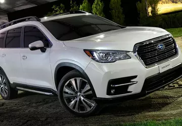 Subaru wypłaci właścicielom samochodów po 5 ...