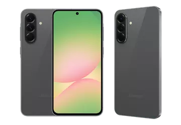 Galaxy A56 wszedł do pierwszej dziesiątki ...