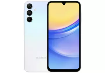 Samsung Galaxy A15 5G Użytkownicy Samsunga ...